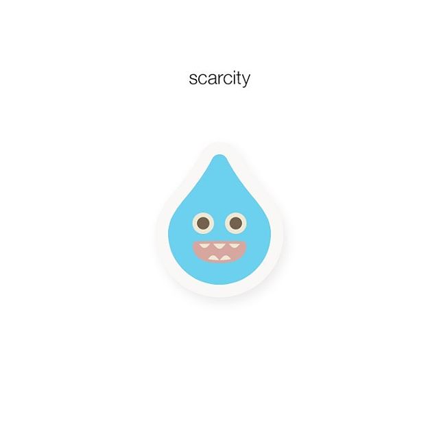 ByBa scarcity icon